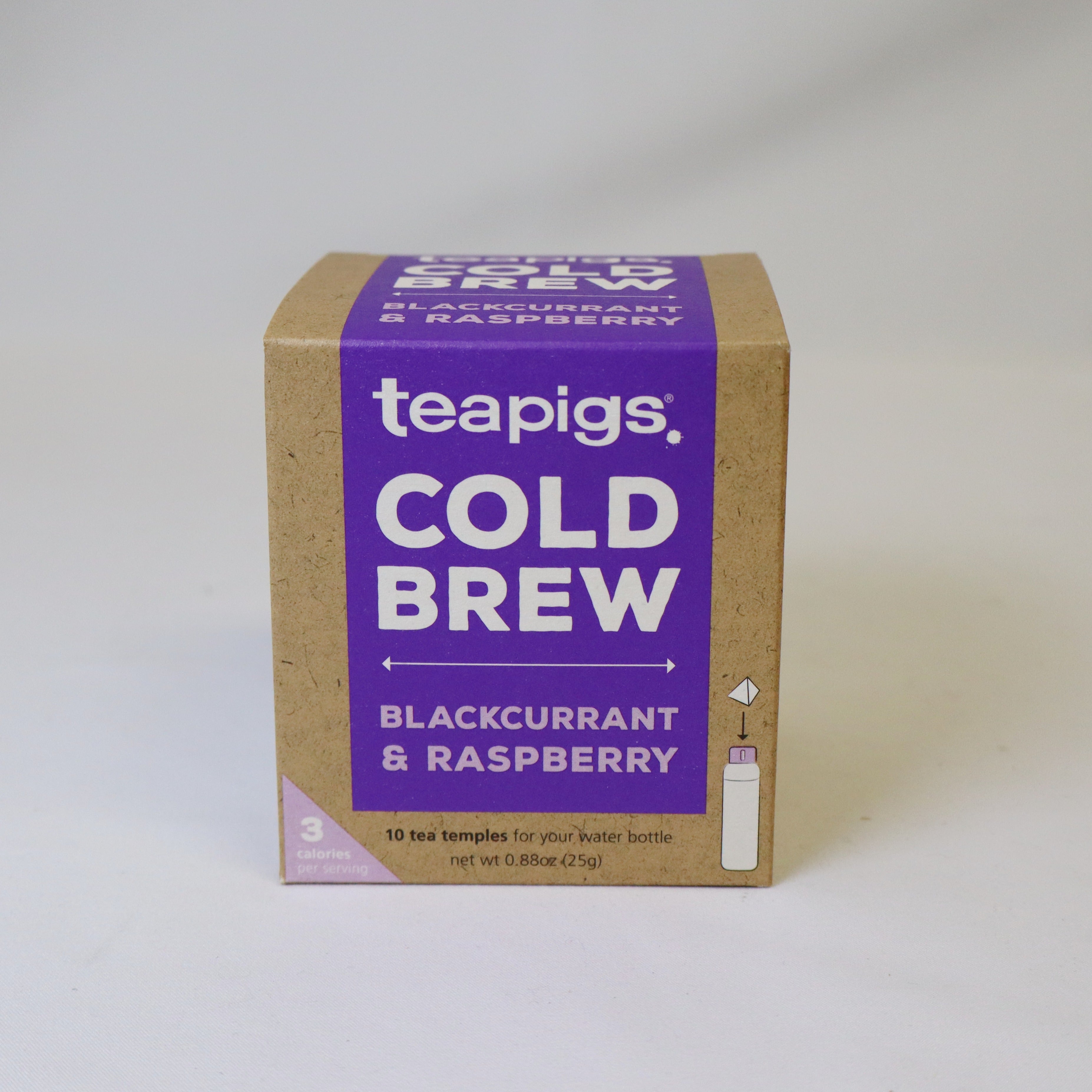 Teapigs Cold Brew Iced Tea Bags