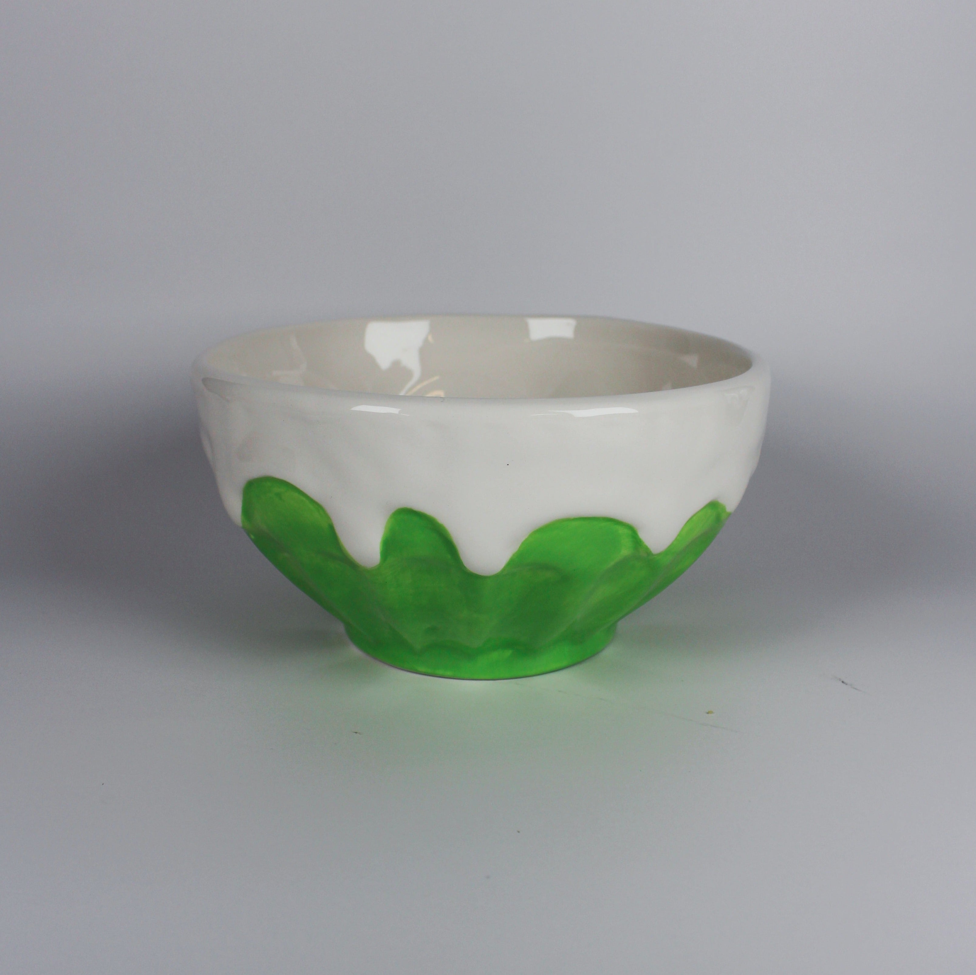 Ice Cream Bowls