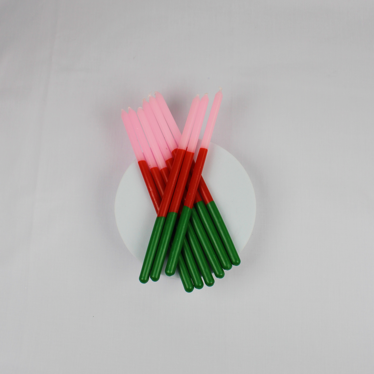 Tall Cake Candles