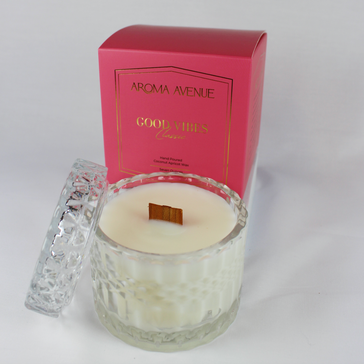 Good Vibes Candle