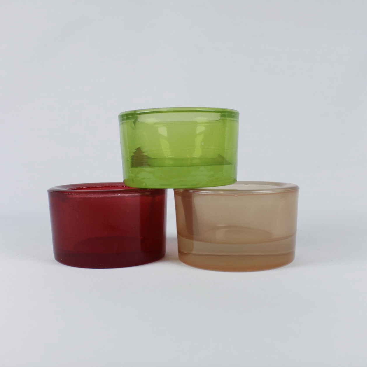 Chunky Tealight Holder