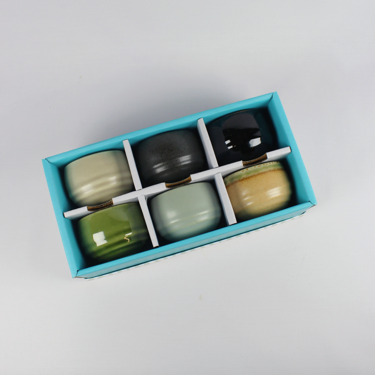 Sake, Espresso, or Matcha Cups