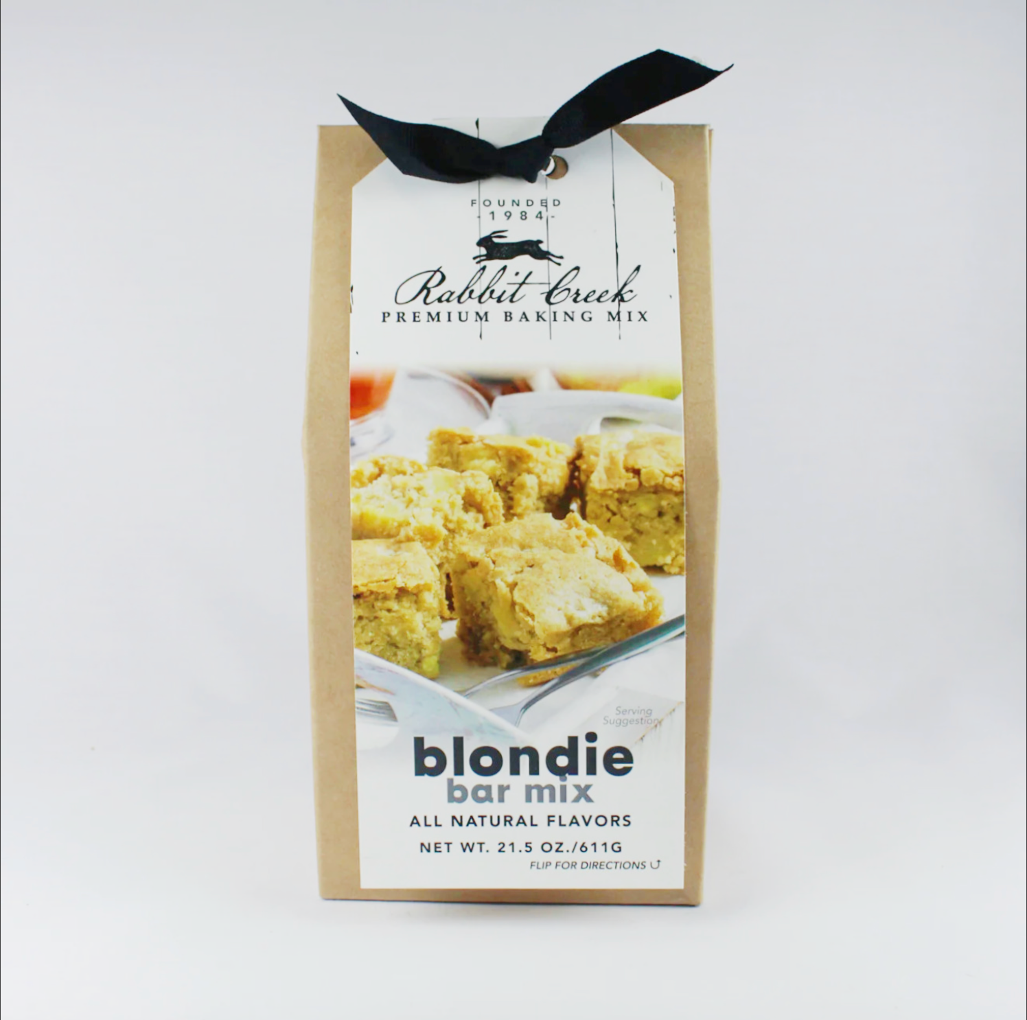 Blondie Bars Mix