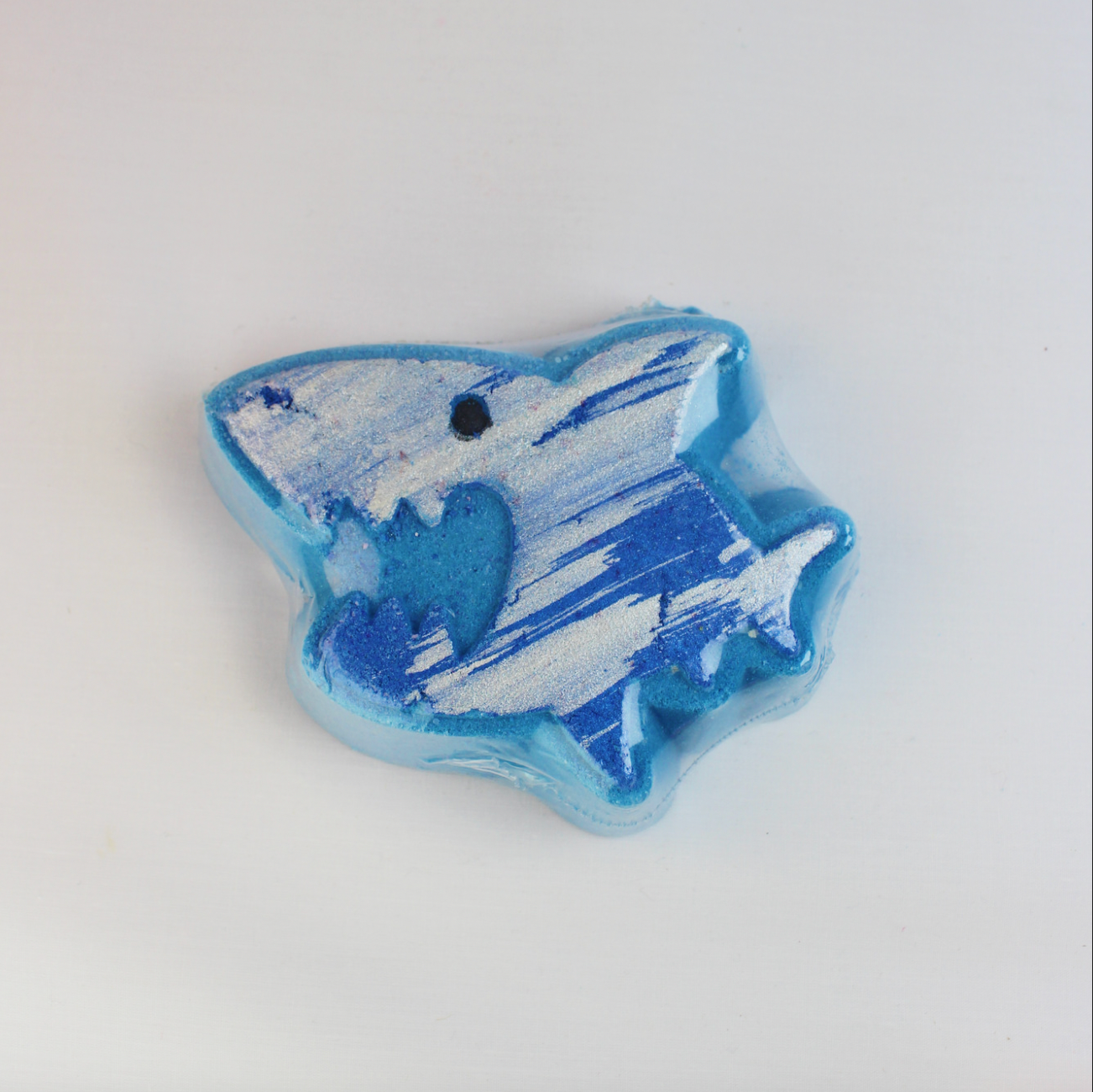 Bubble Bath Bomb with Surprise