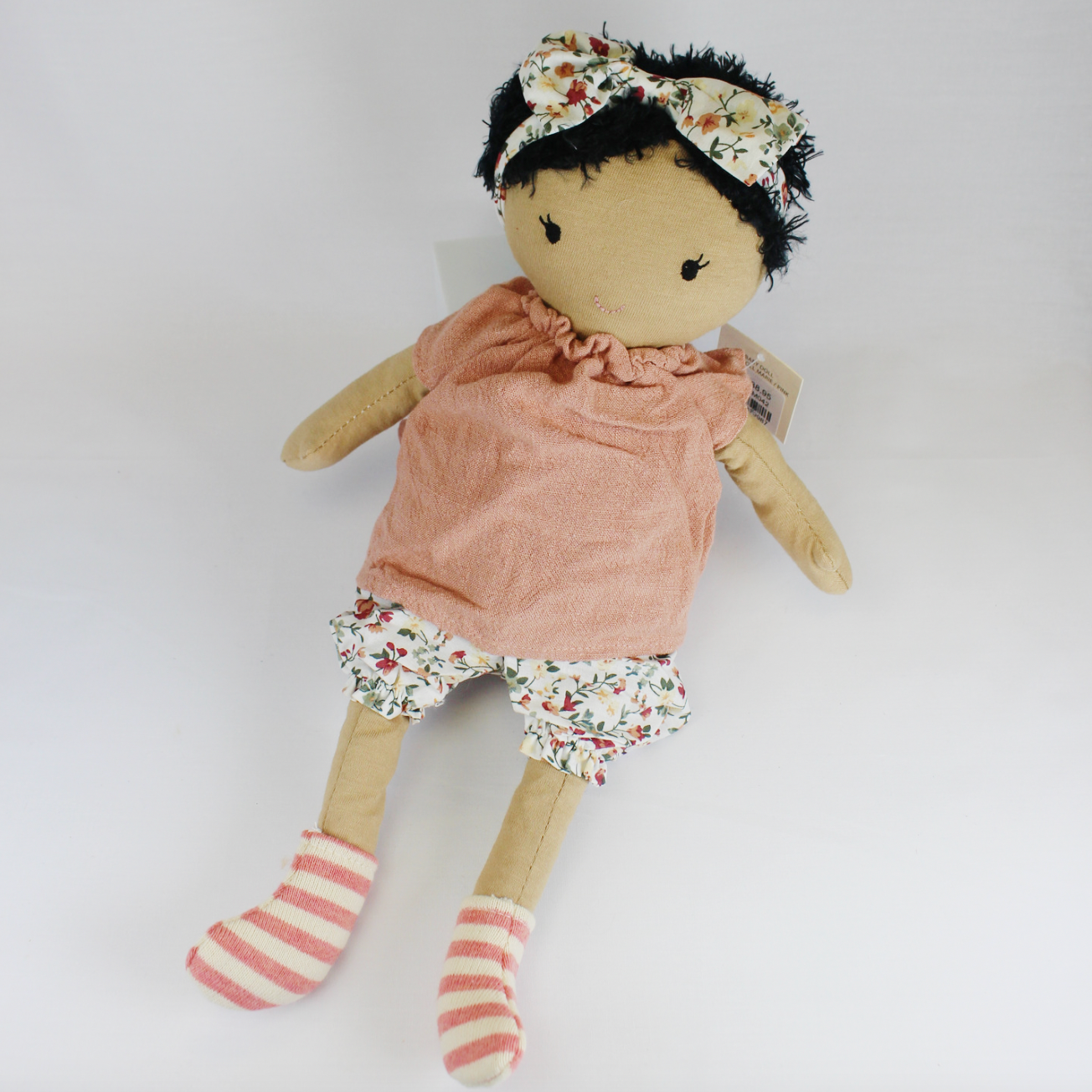 Marie Baby Doll