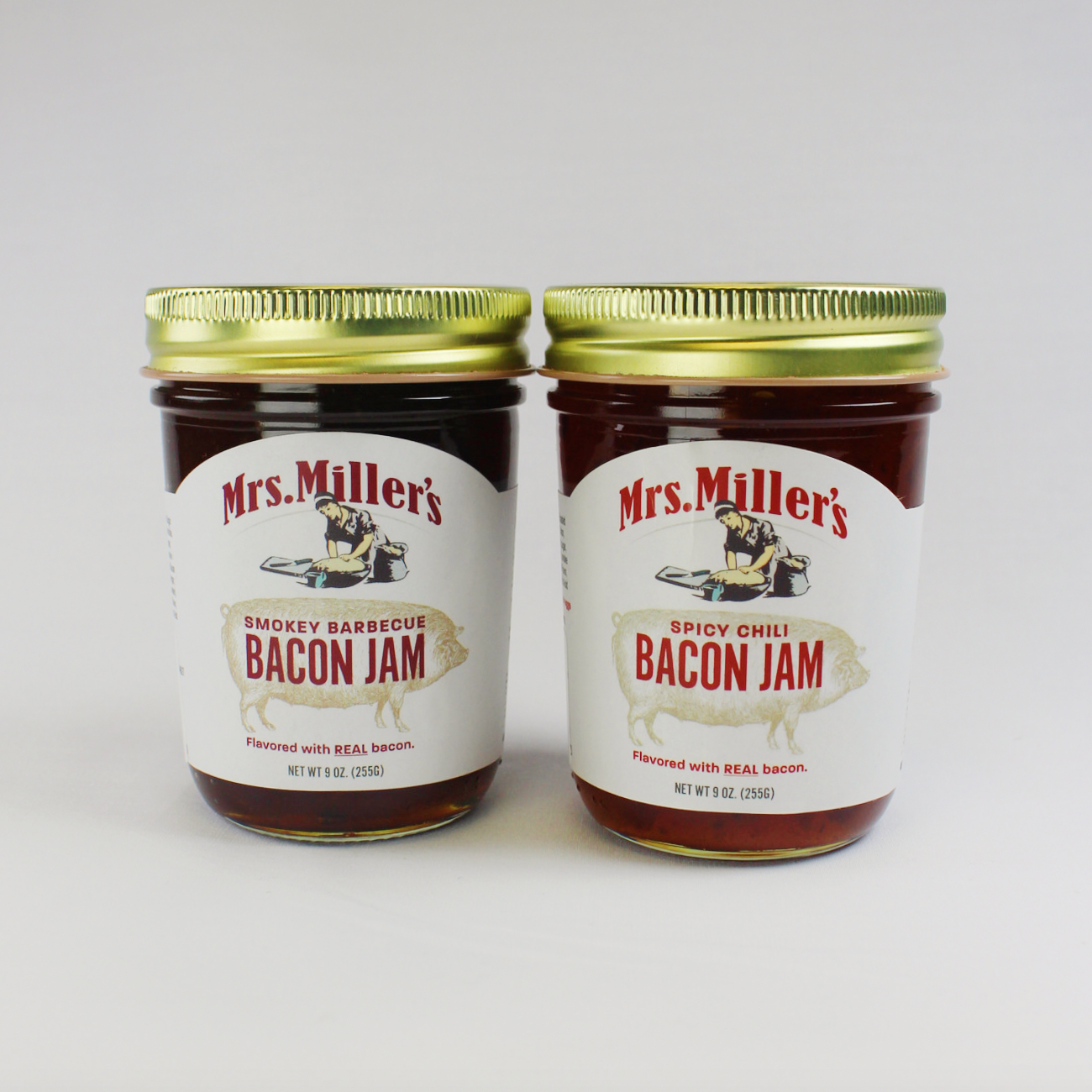 Bacon Jam