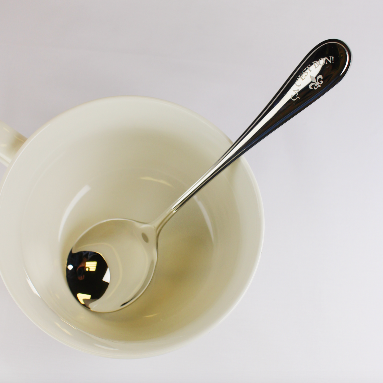 Gumbo Spoon