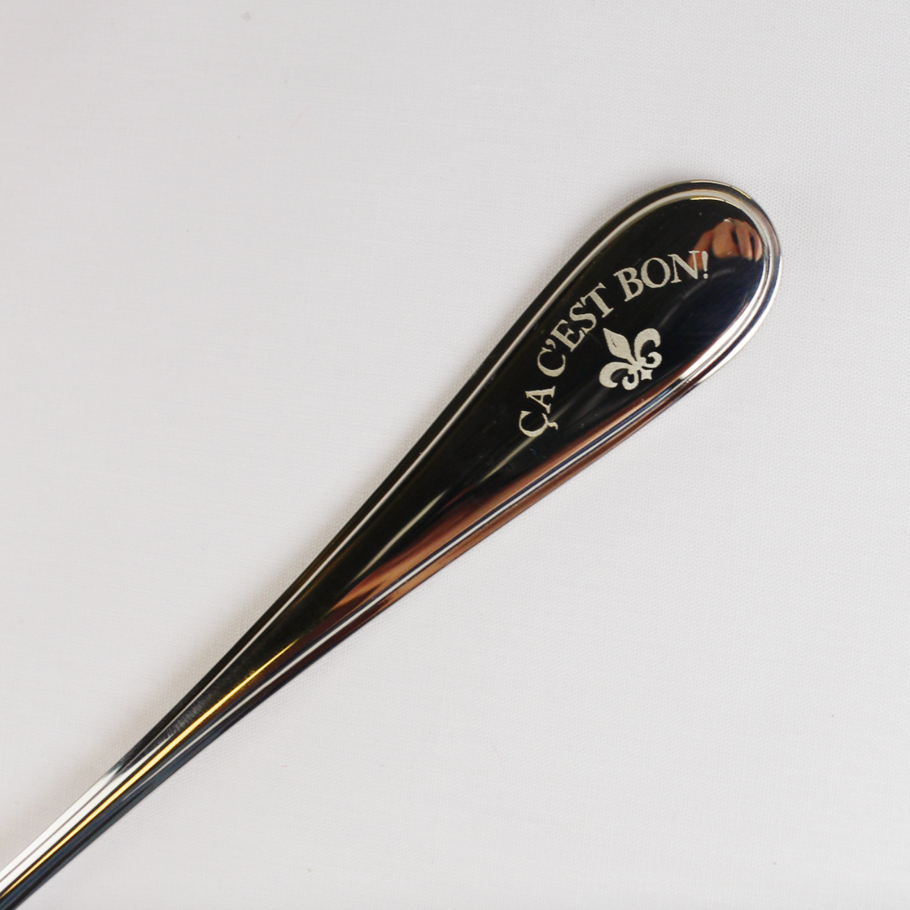 Gumbo Spoon