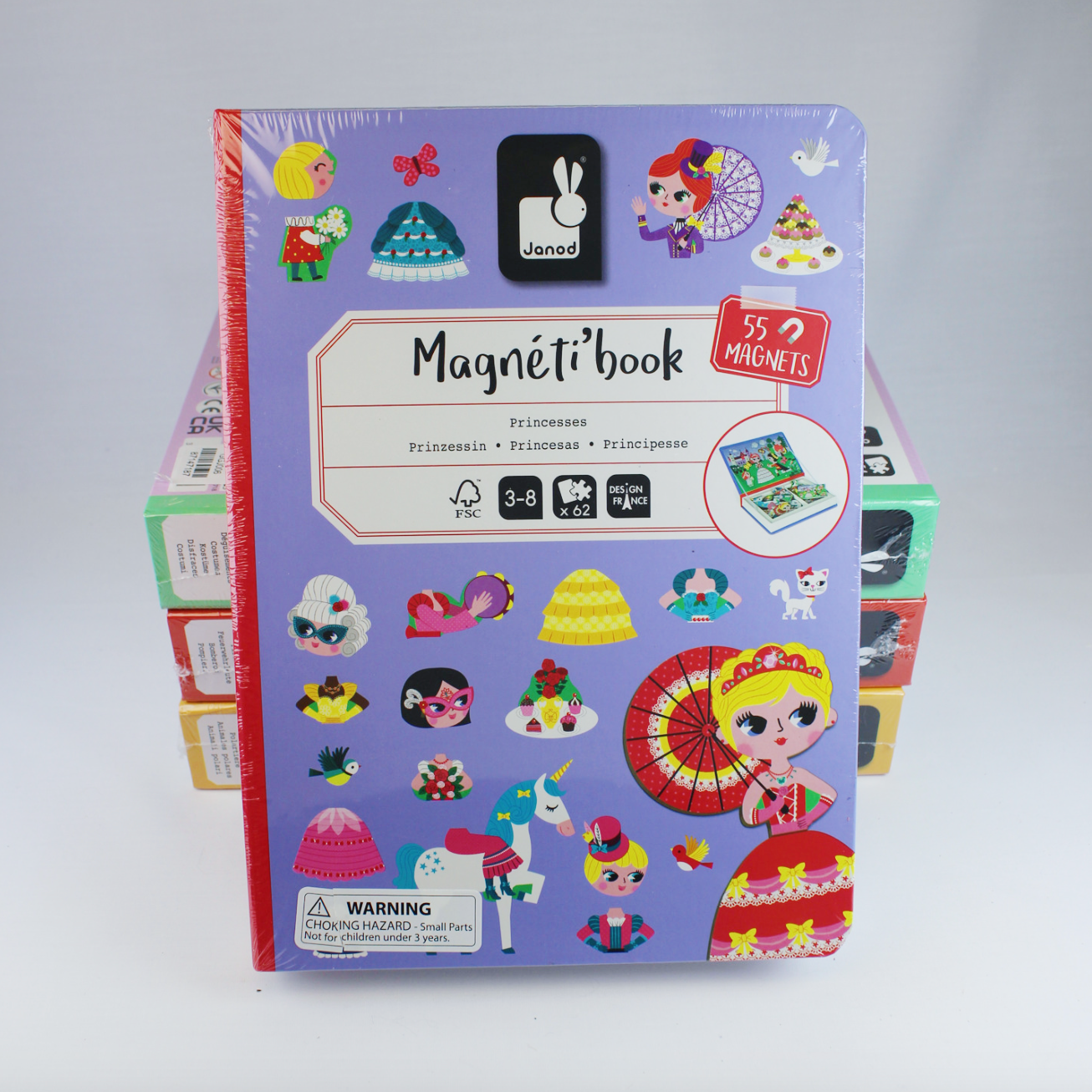 Magneti&