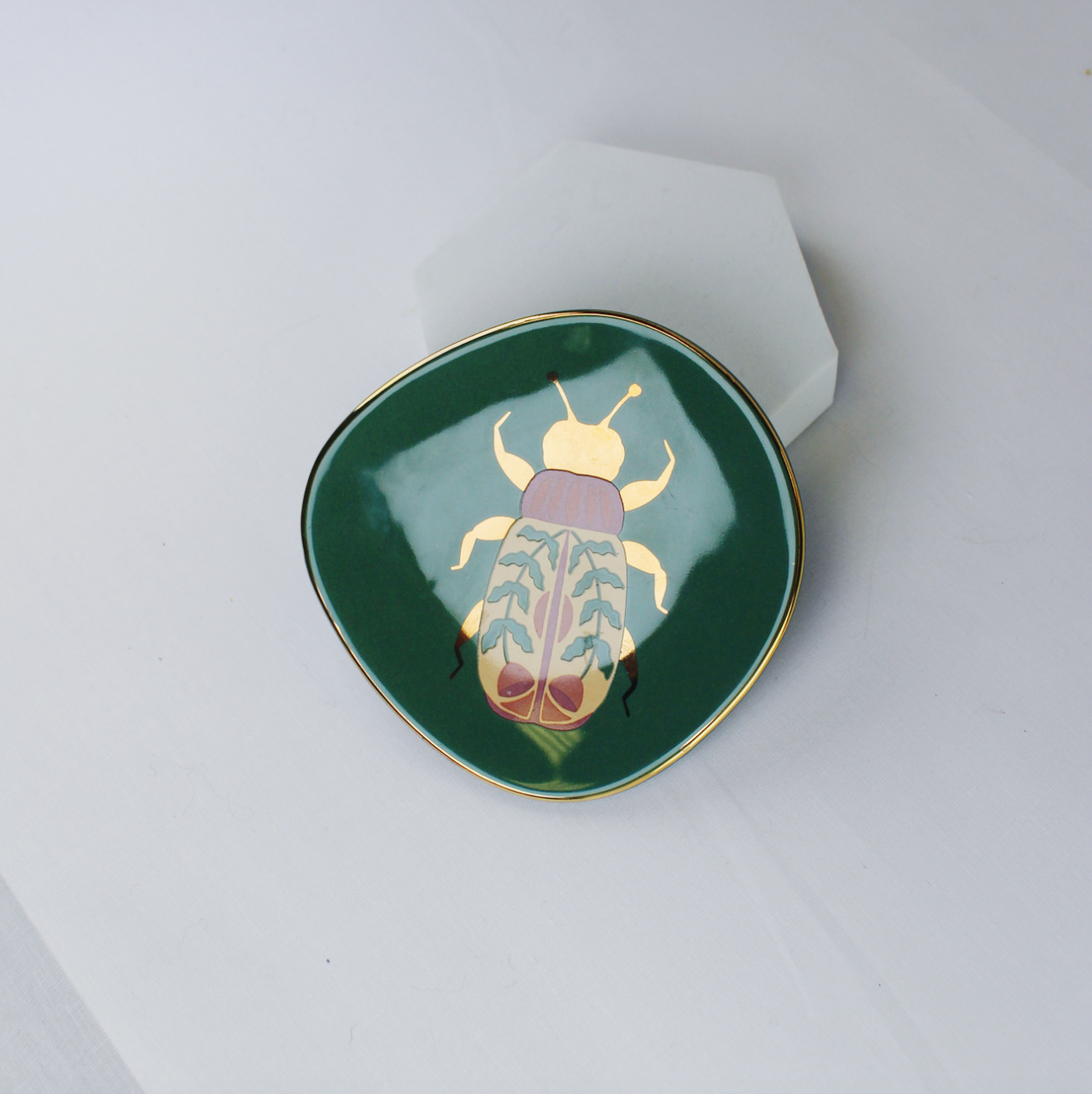 Beetle Tray