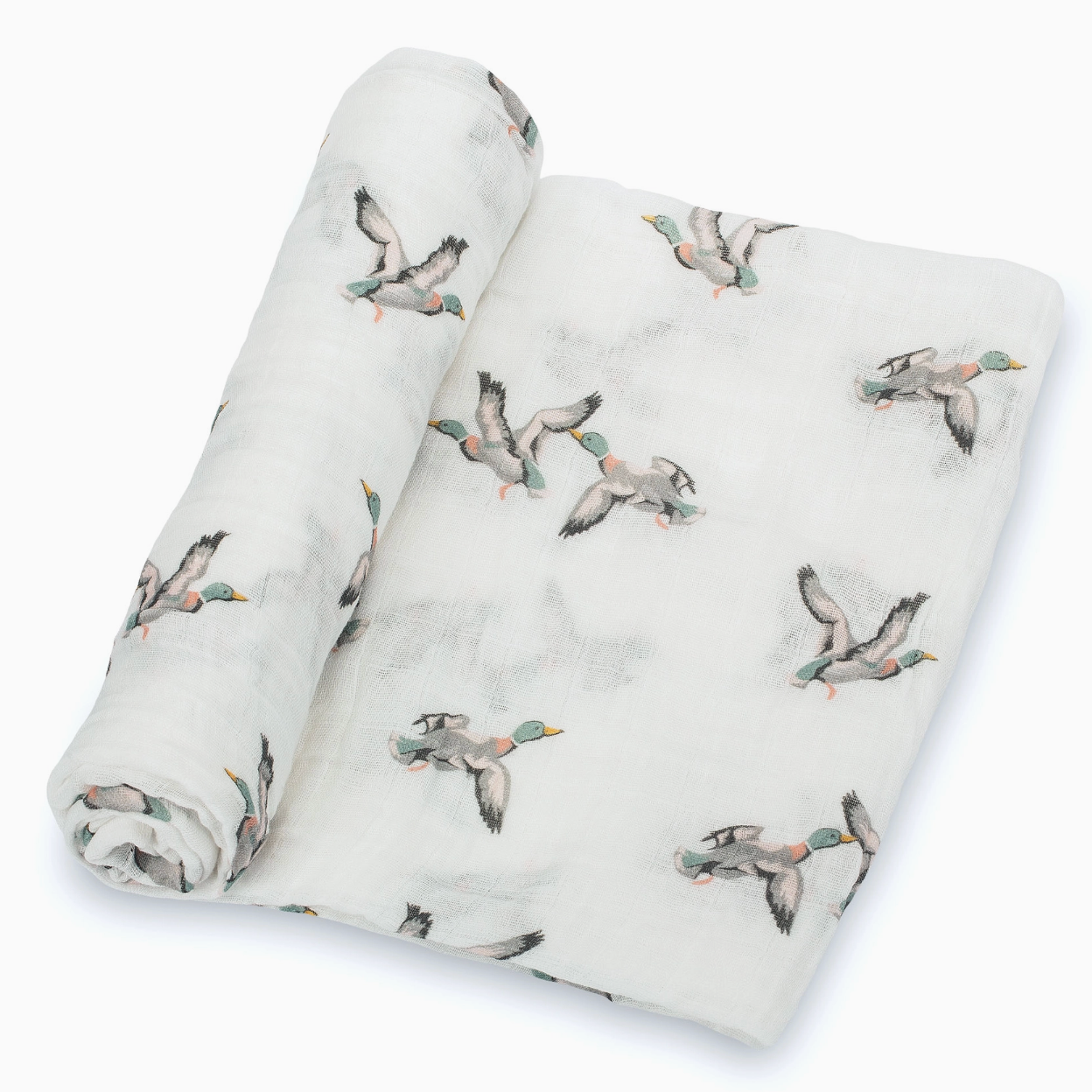 Assorted LollyBanks Swaddles