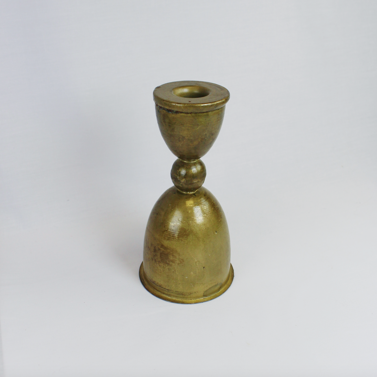 Metal Taper Holder