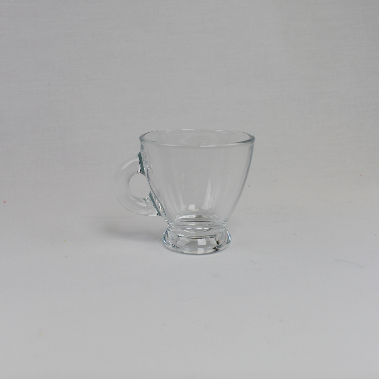 Glass Espresso Mug