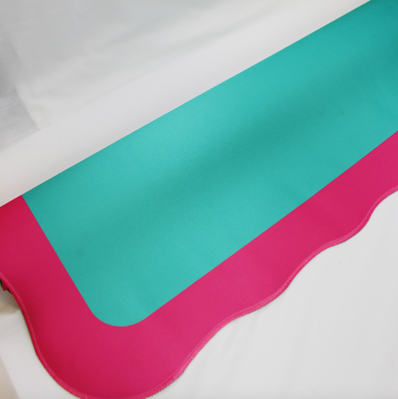 Mahjong Mat