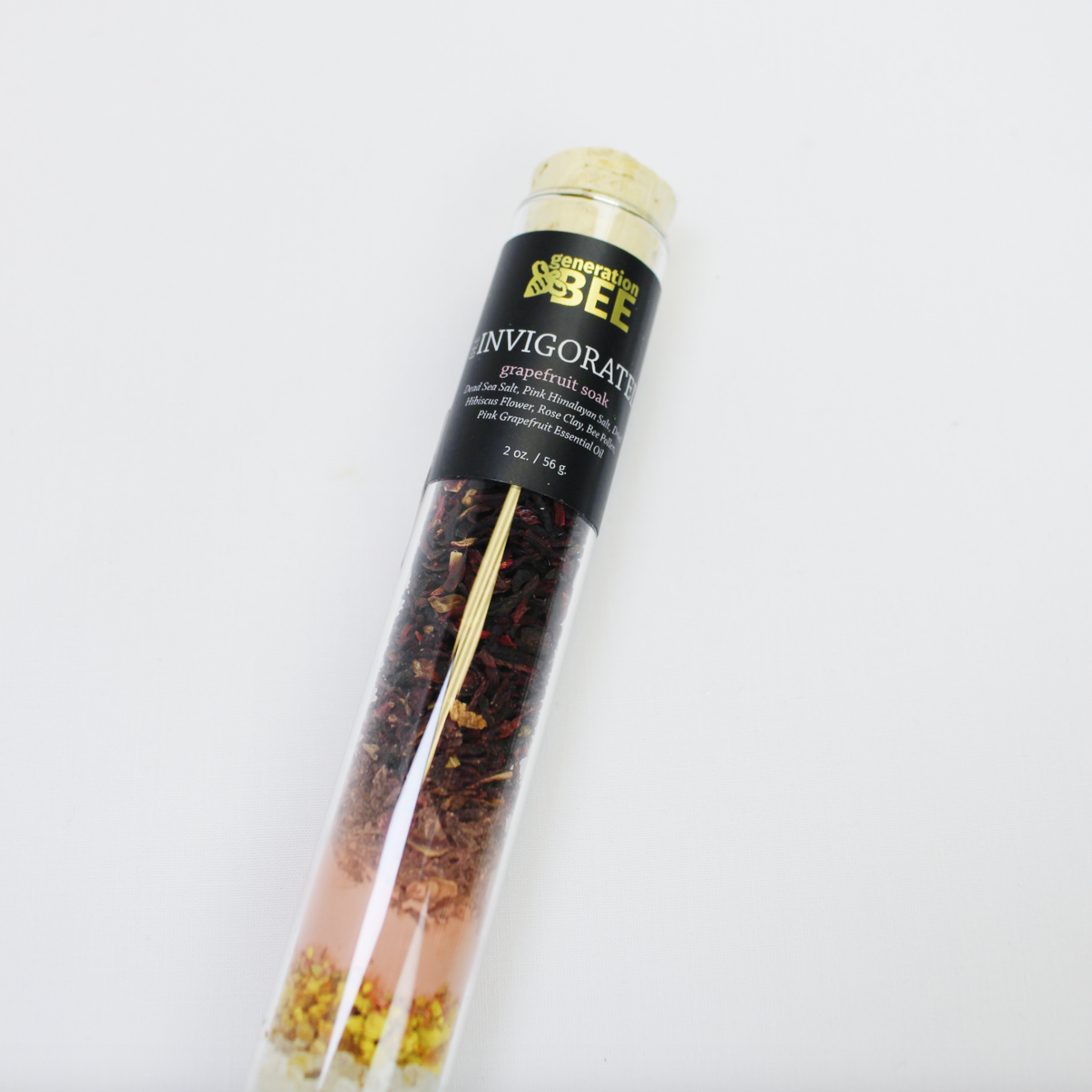 Generation Bee Bath Soaks