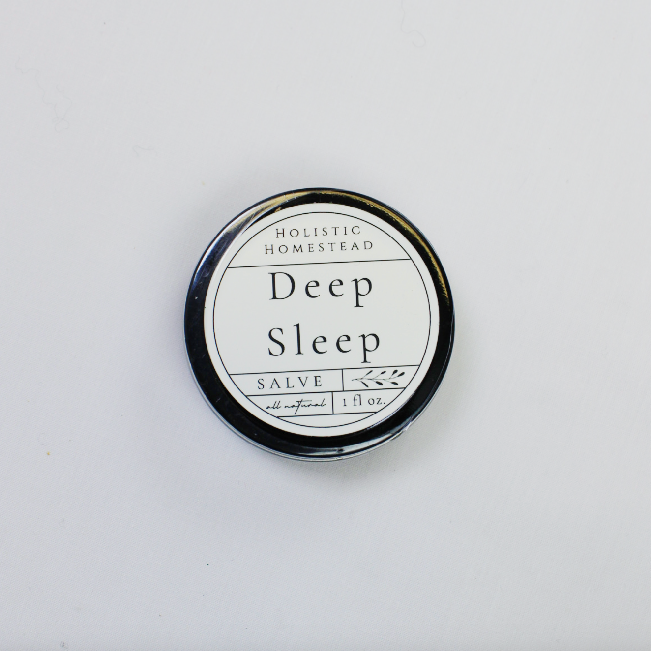 Deep Sleep Salve