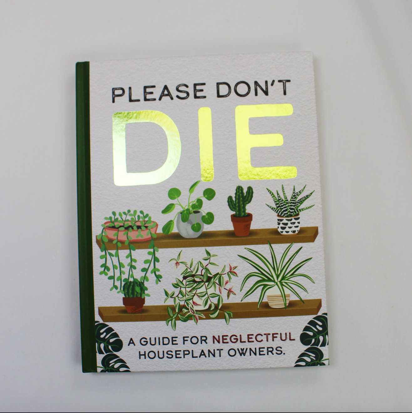 Please Don&