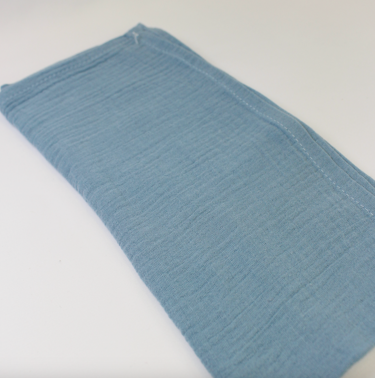 Crinkle Cloth Napkins