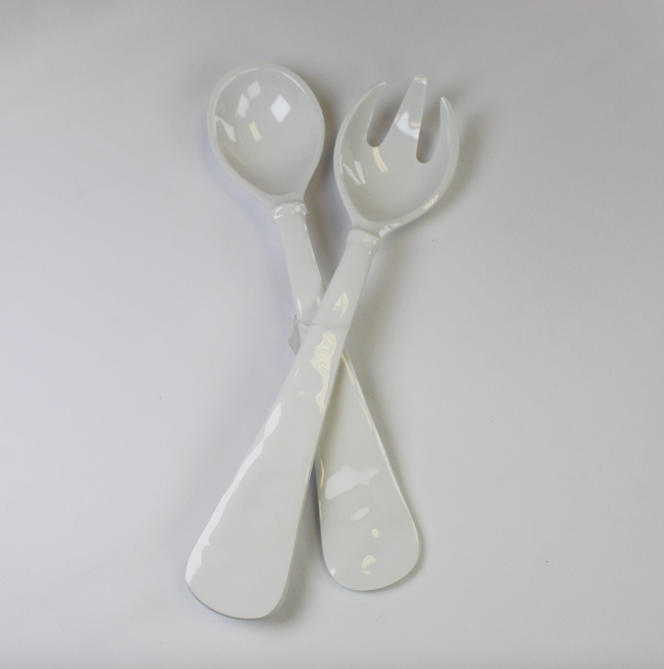 Havana Large Salad Servers