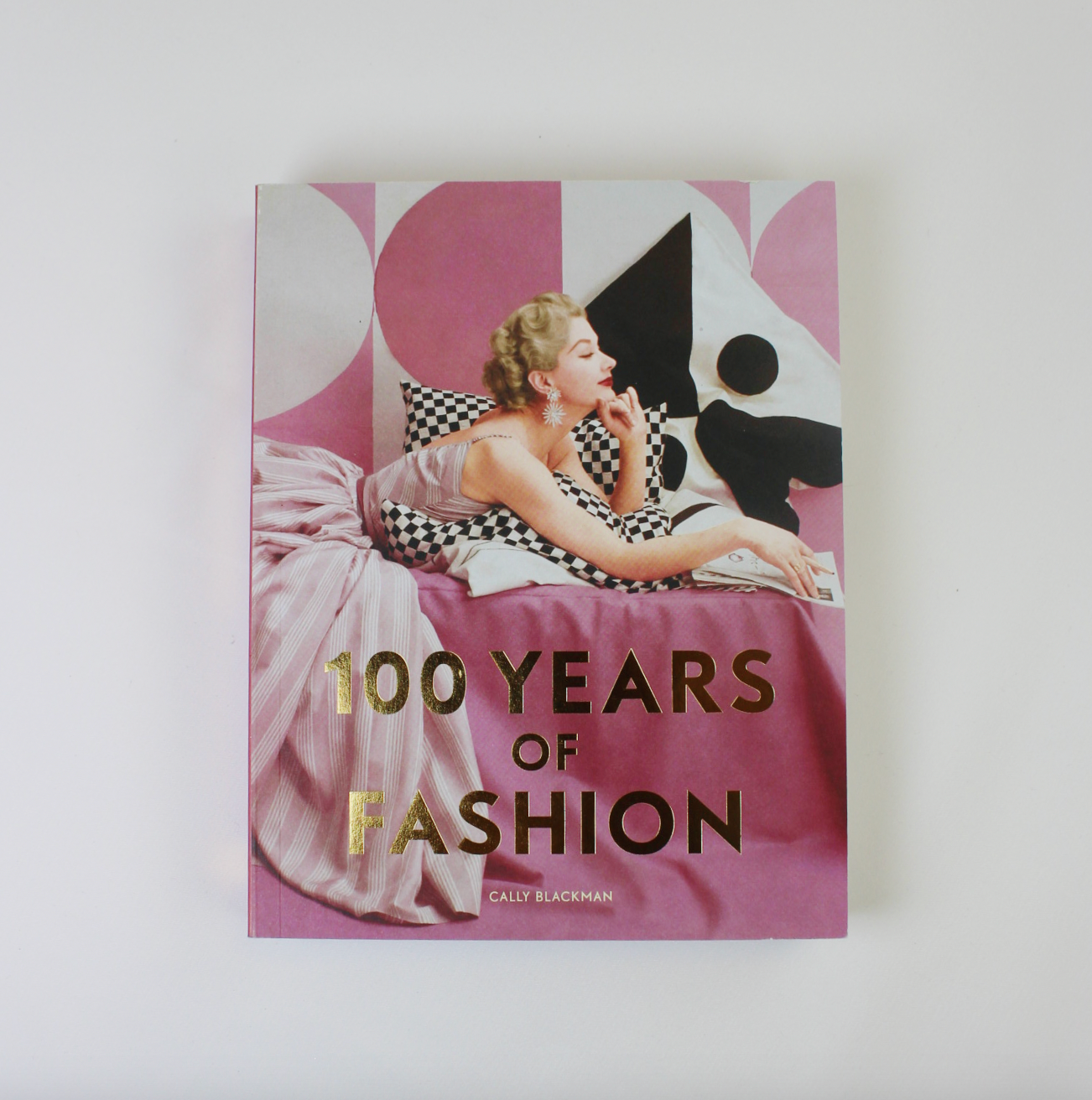 100 Years of Fashion