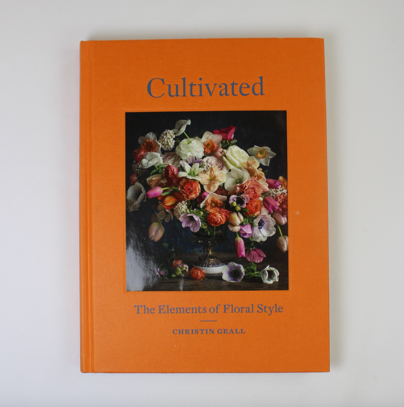 Cultivated