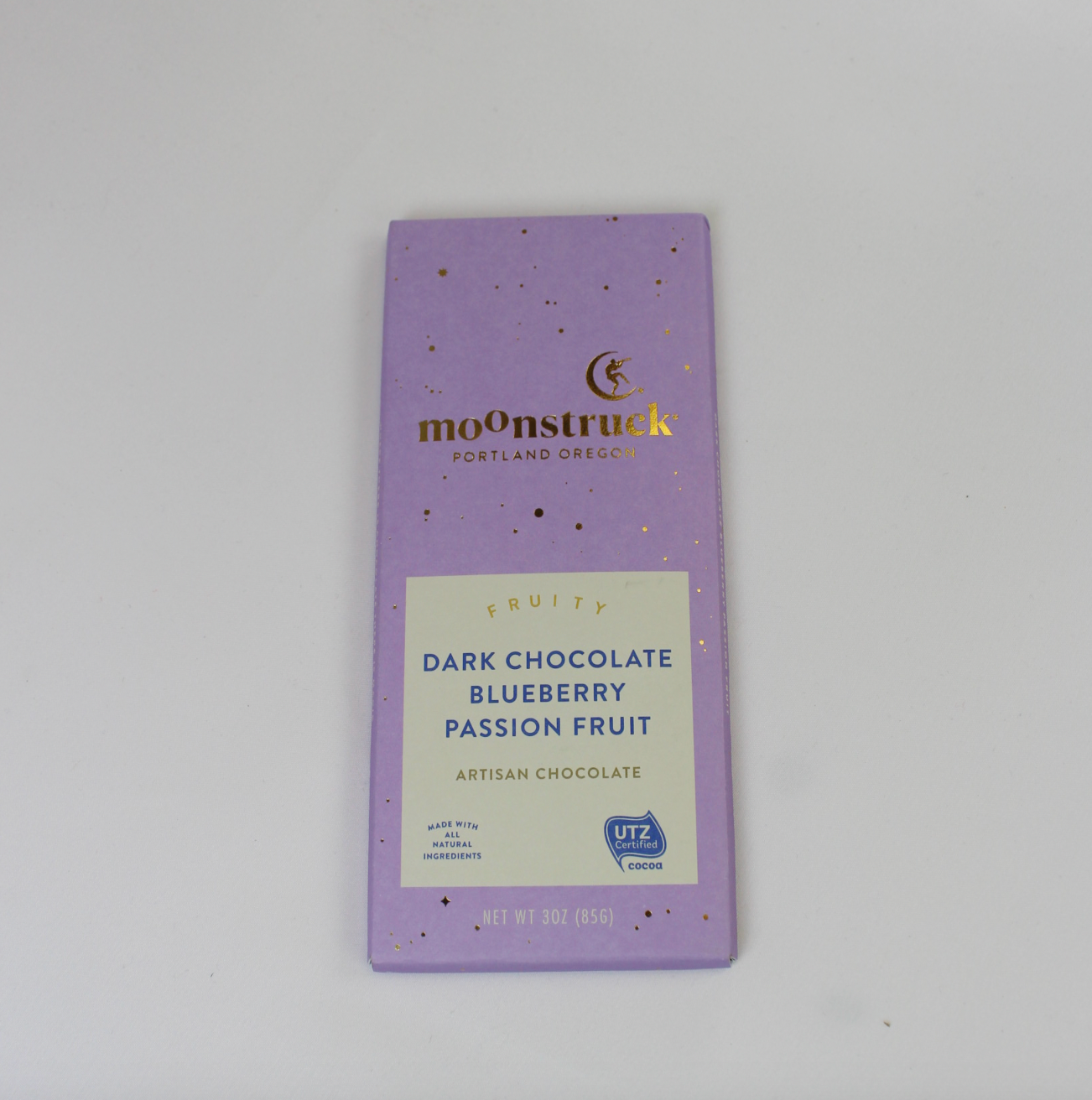 Moonstruck Chocolate Bars