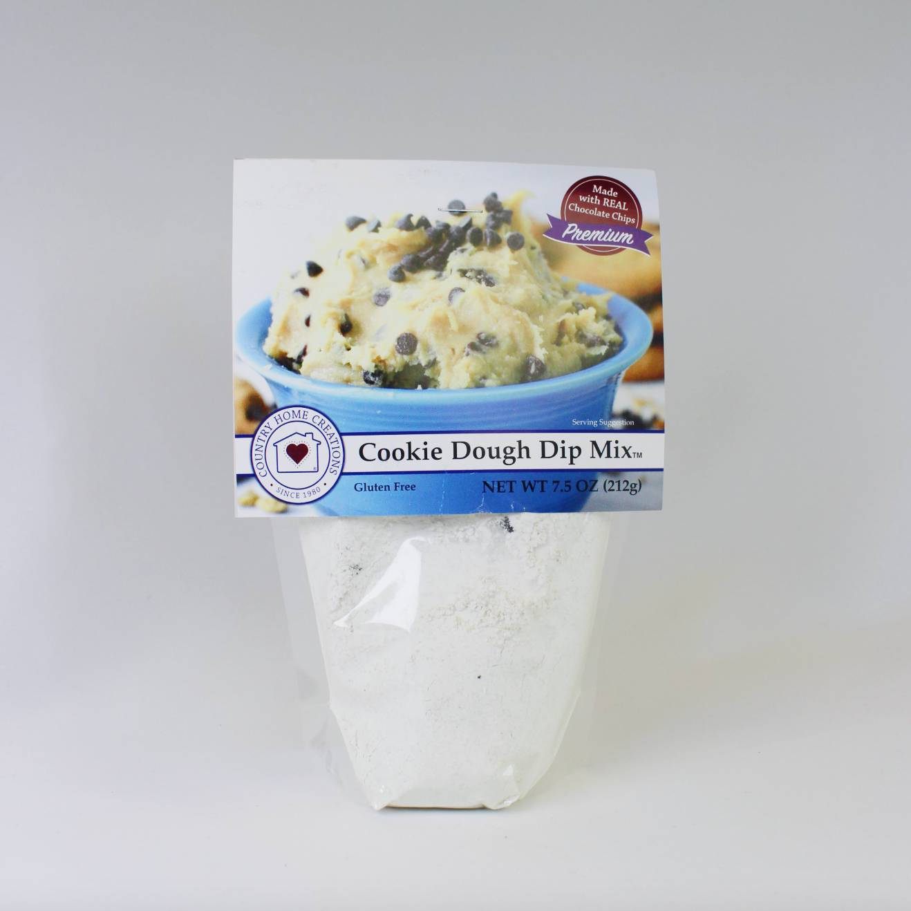 Country Home Sweet Dip Mixes