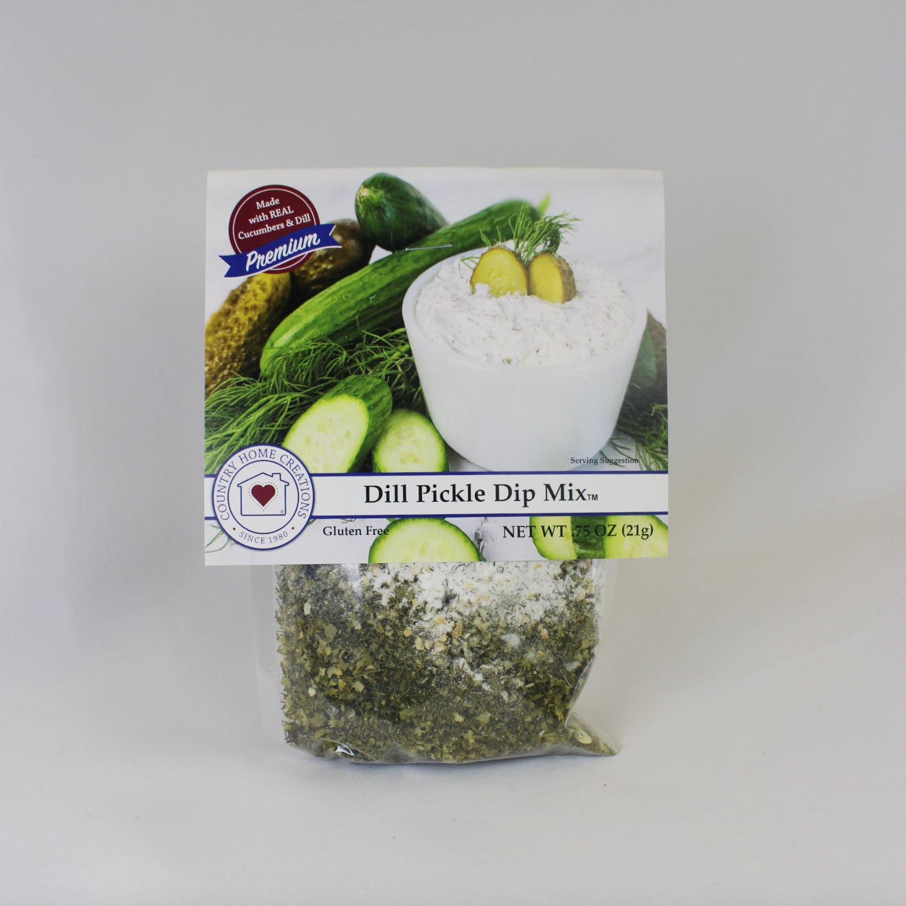 Country Home Savory Dip Mixes