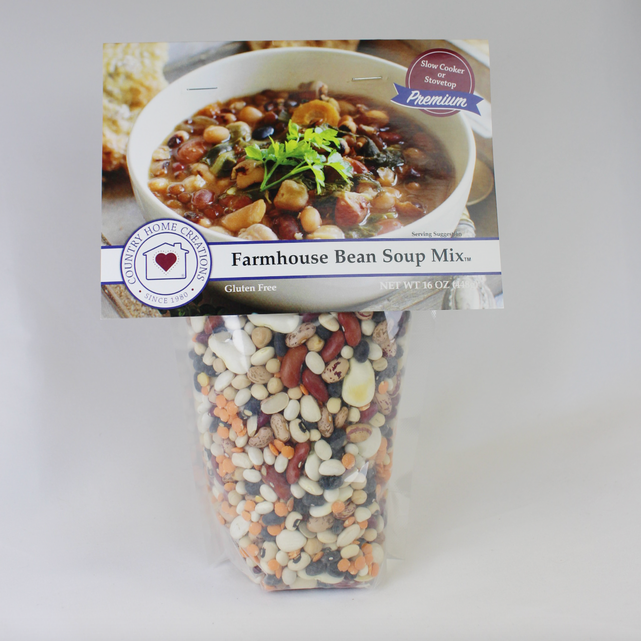 Country Home Soup Mixes