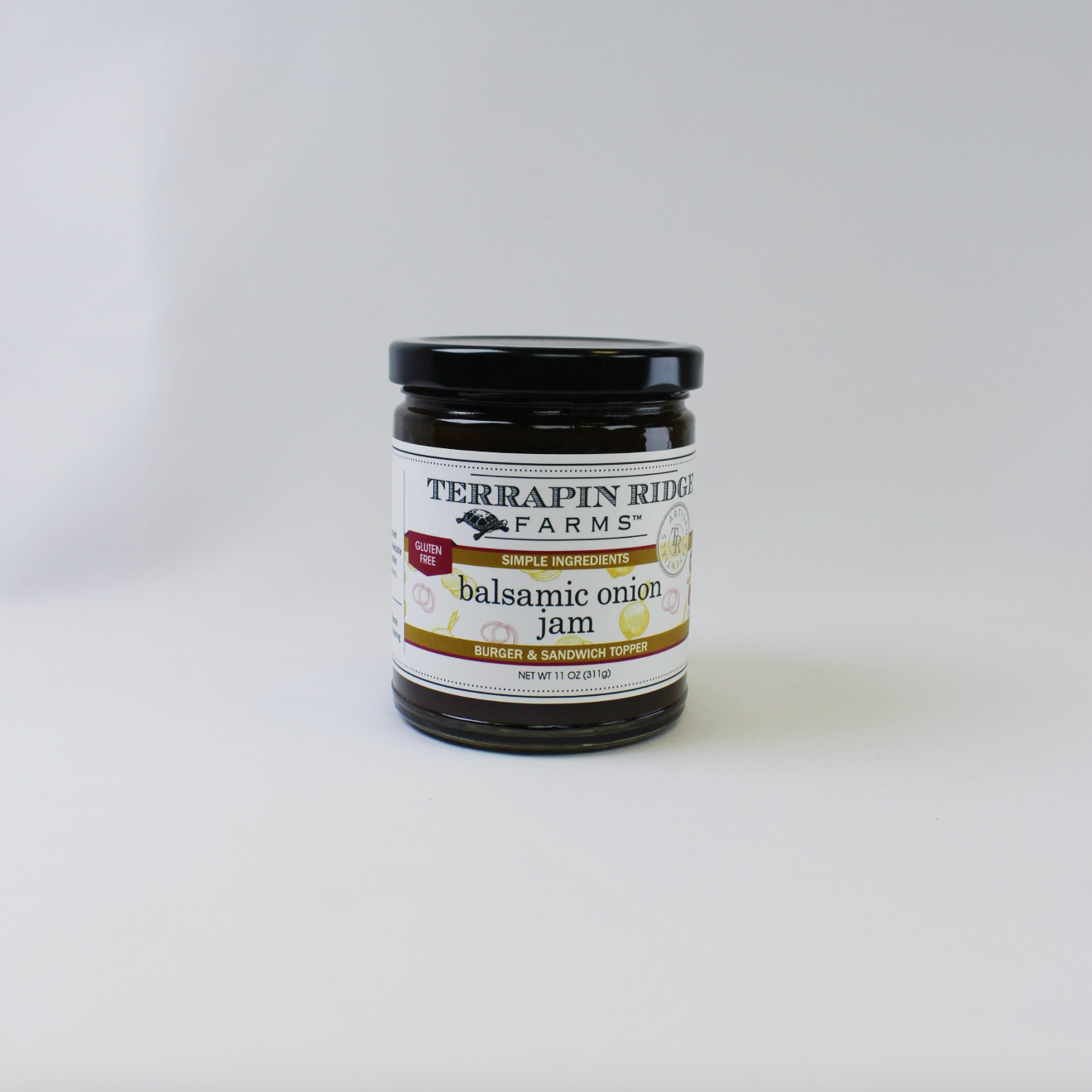 Balsamic Onion Jam