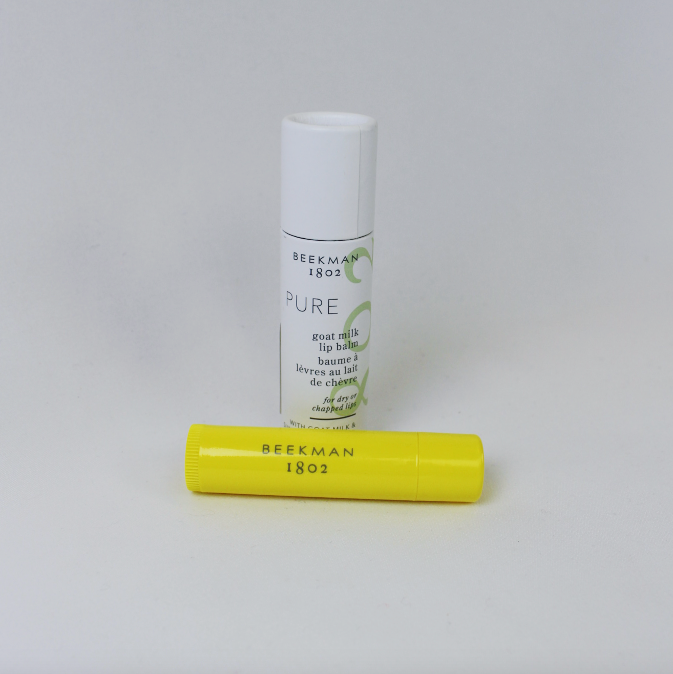 Beekman 1802 Pure Goat Milk Lip Balm