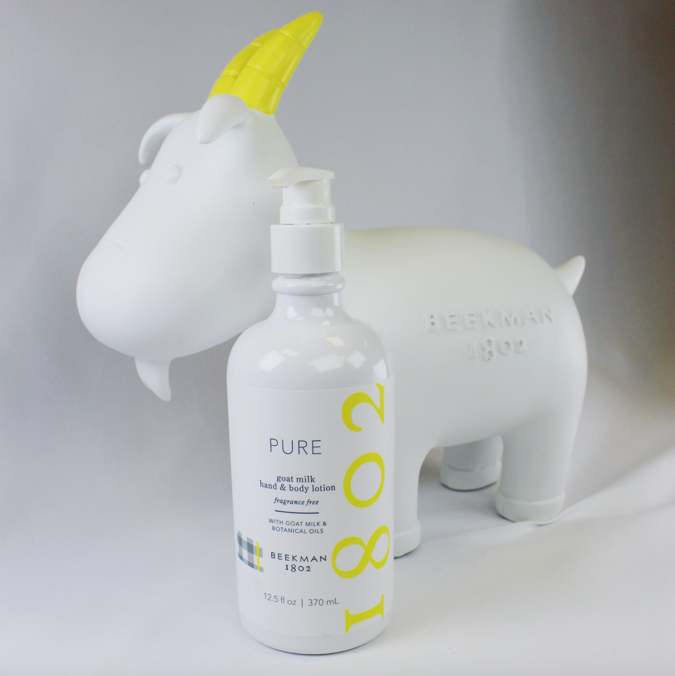 Beekman 1802 Hand & Body Lotion