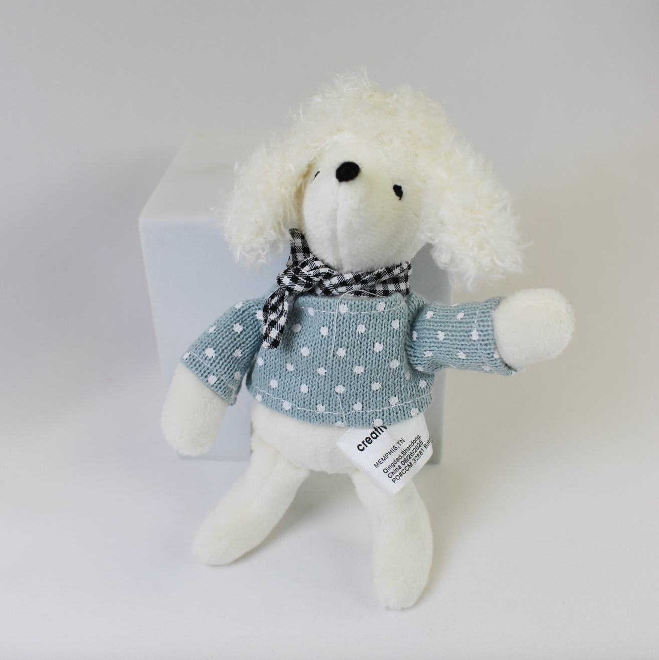 Poodle Playmates