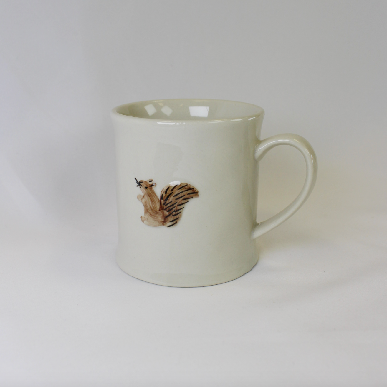 Bug and Critter Mug
