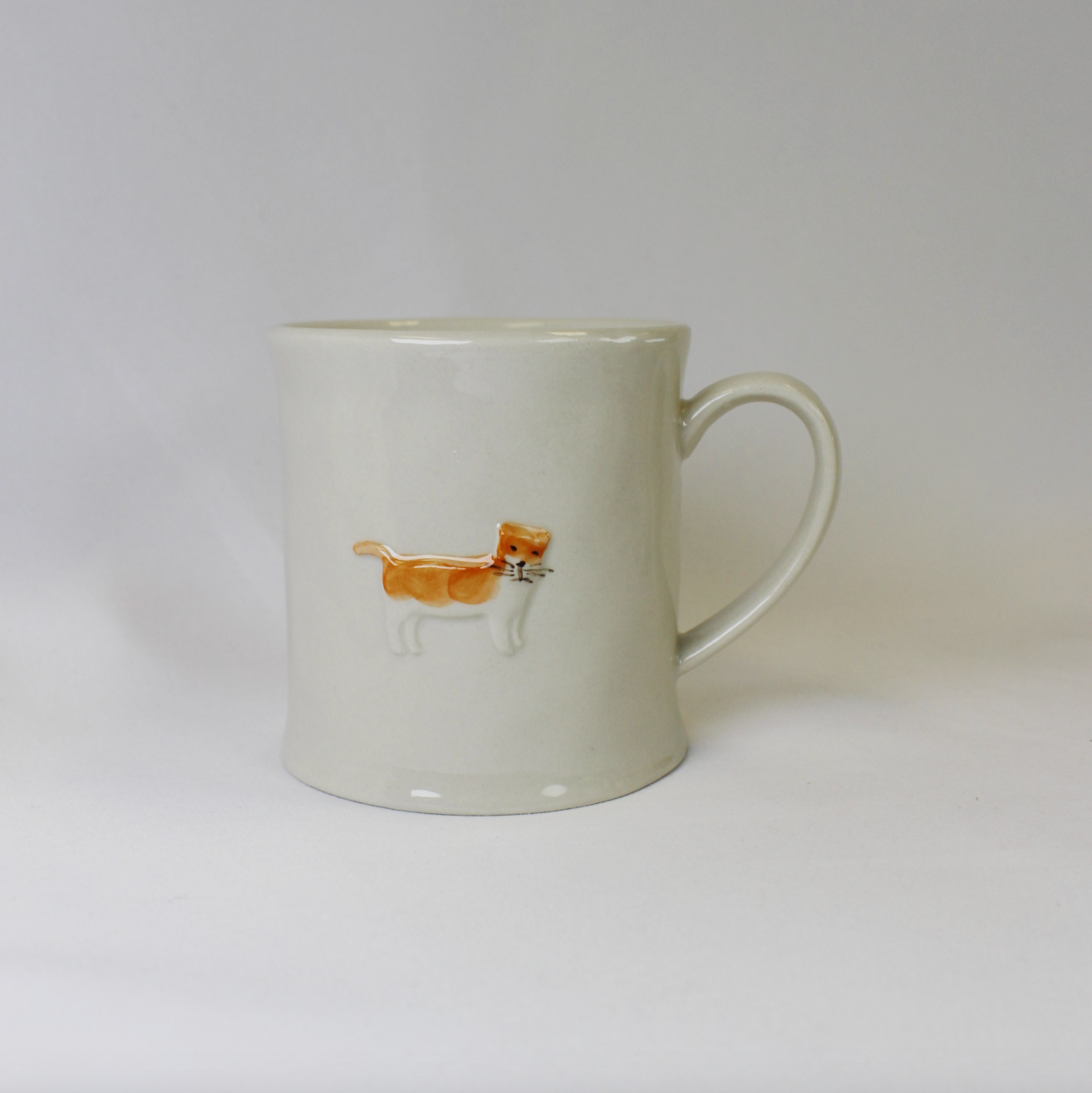 Bug and Critter Mug