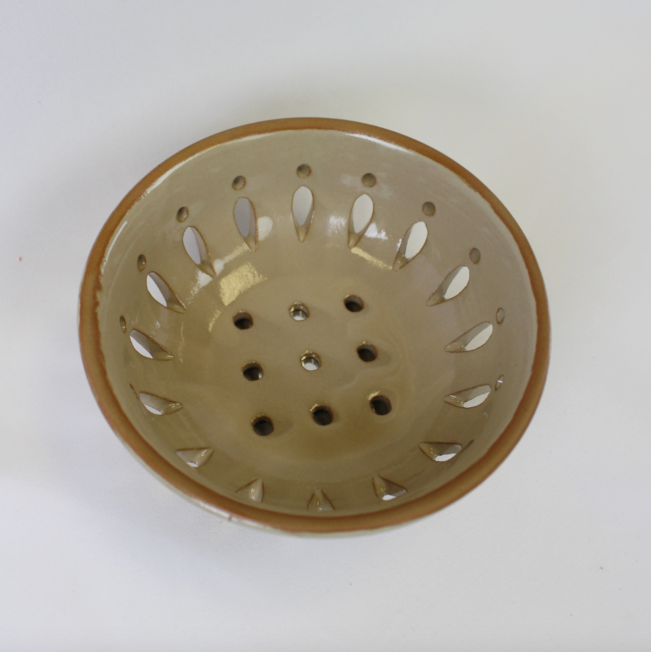 Berry Bowl
