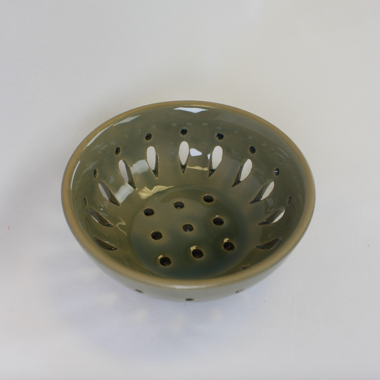 Berry Bowl