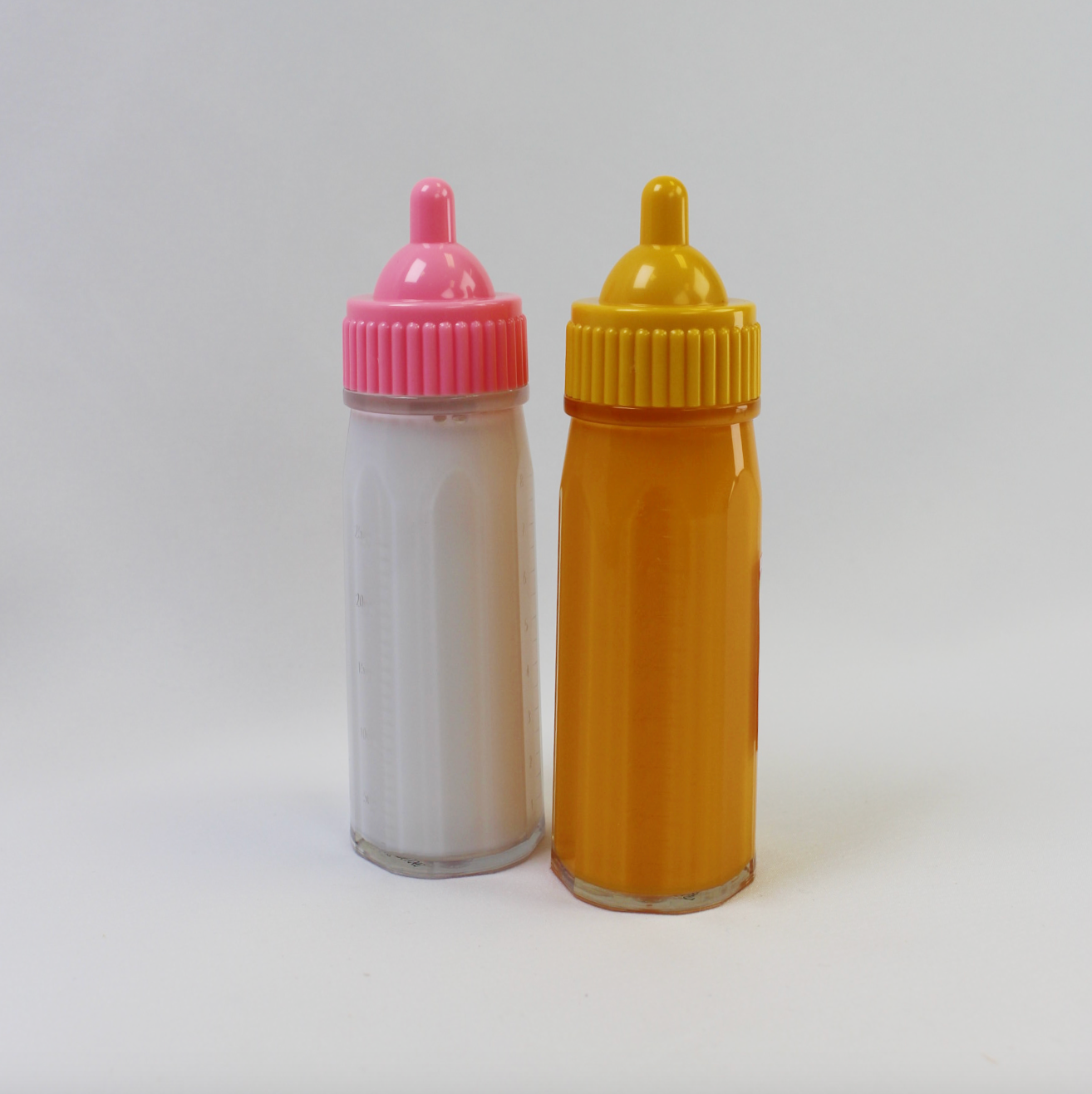 Magic Baby Bottle
