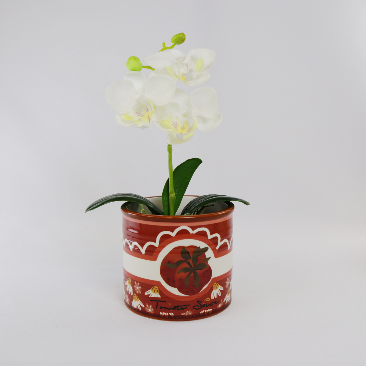 Canned Good Planter