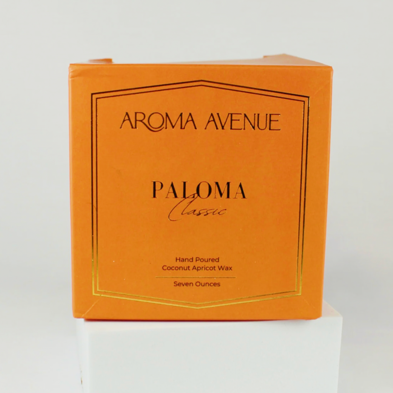 Paloma Candle