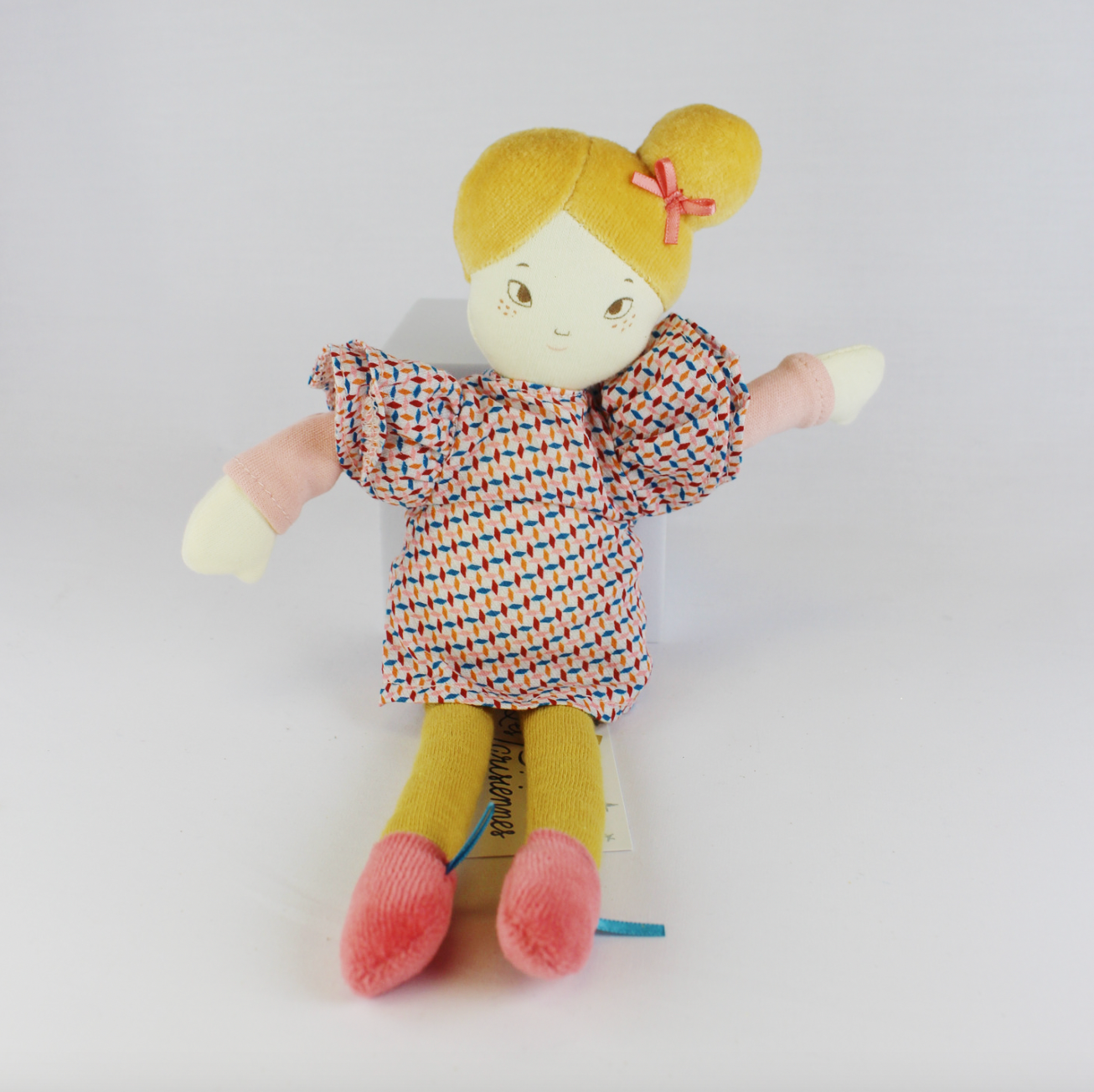Plush Doll&