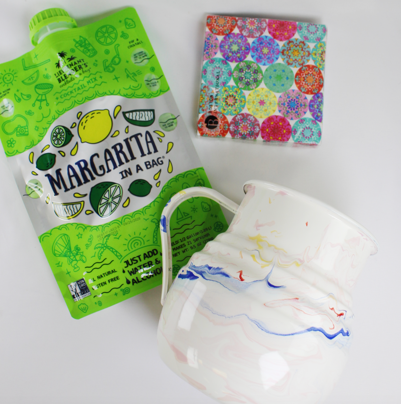 Margaritaville Bundle
