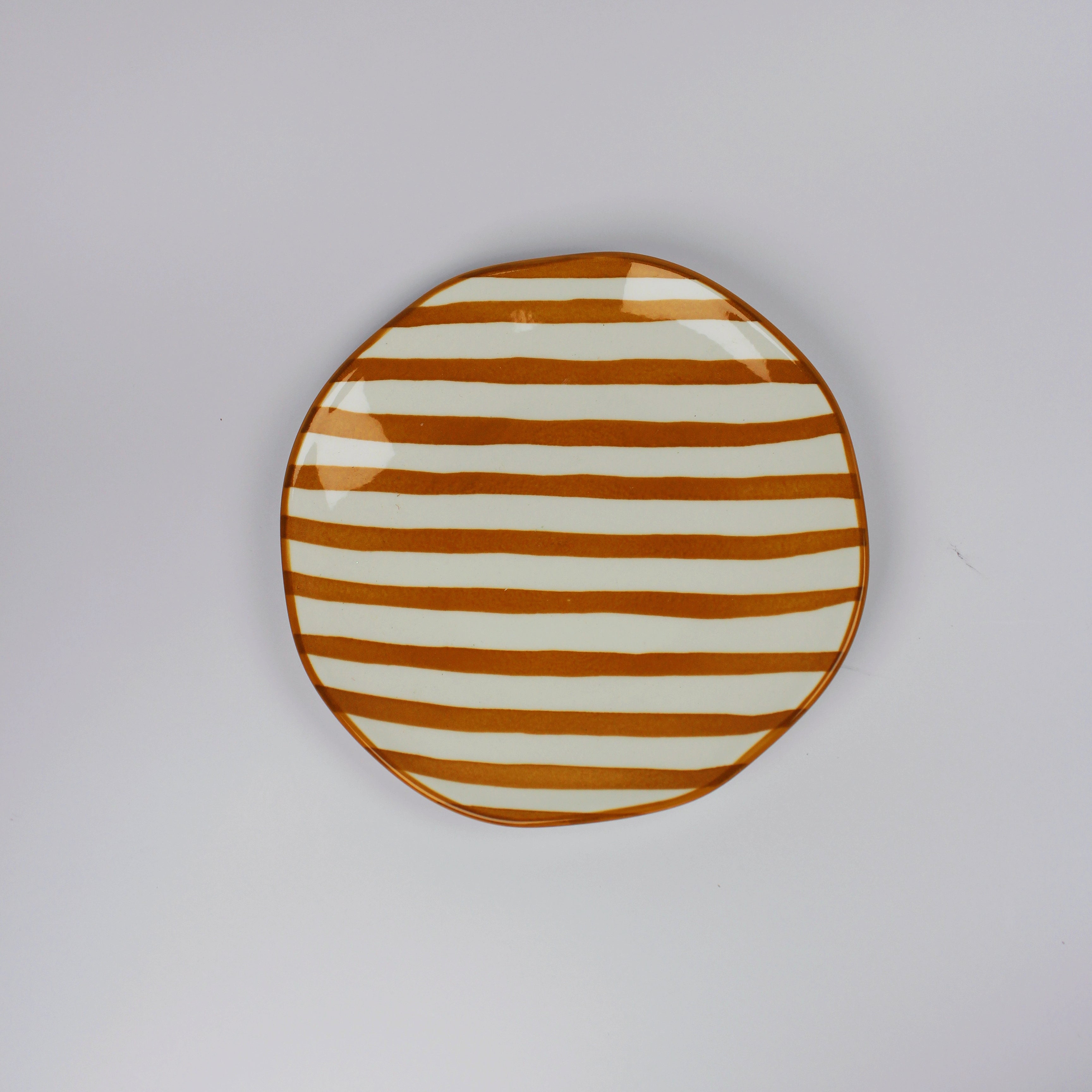 Marley Appetizer Plates