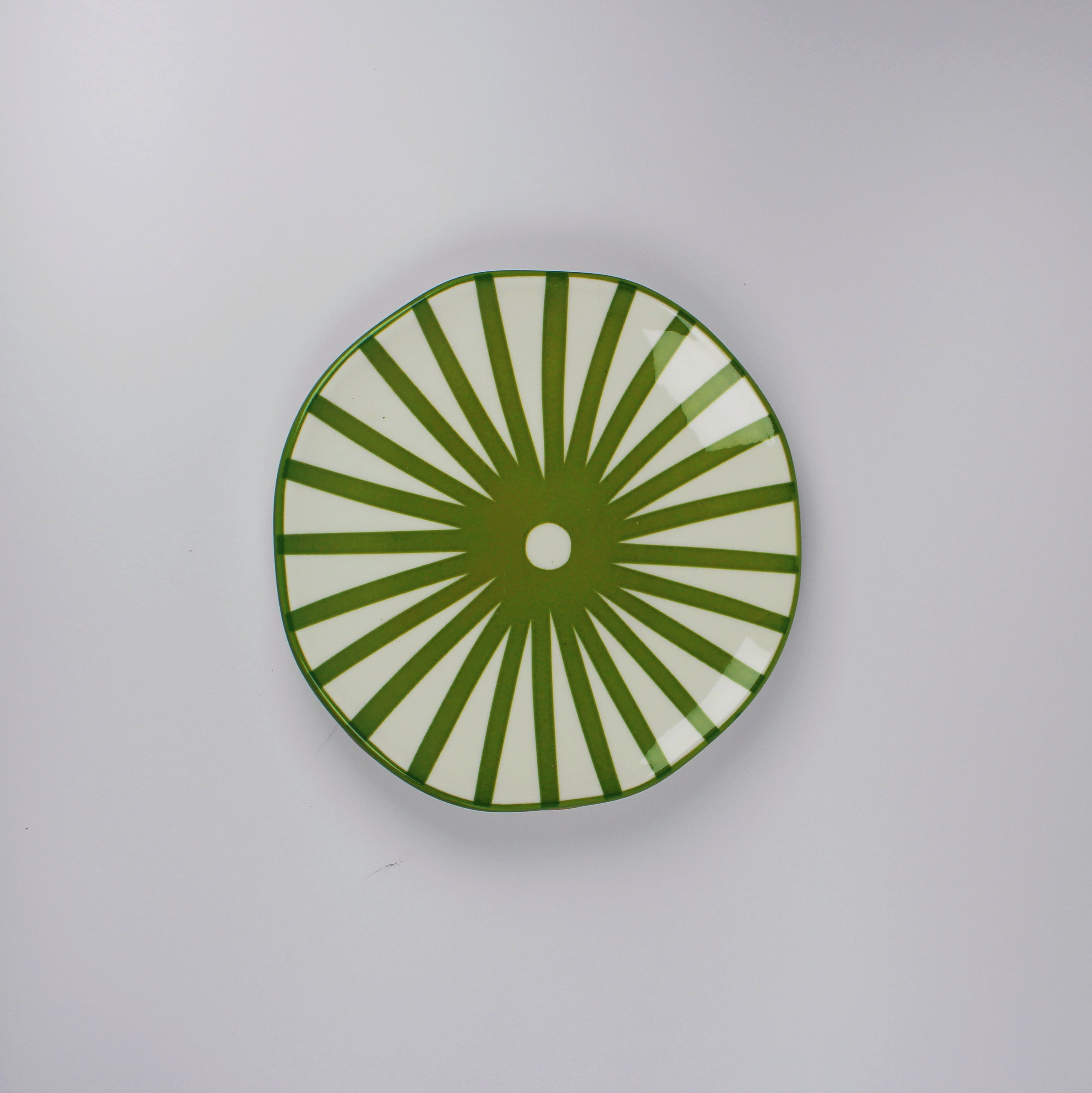 Marley Appetizer Plates