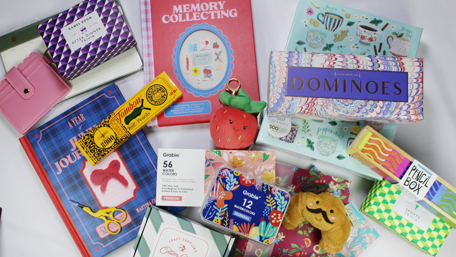 Paper & Play