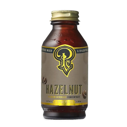 Portland Syrups Coffee Syrups