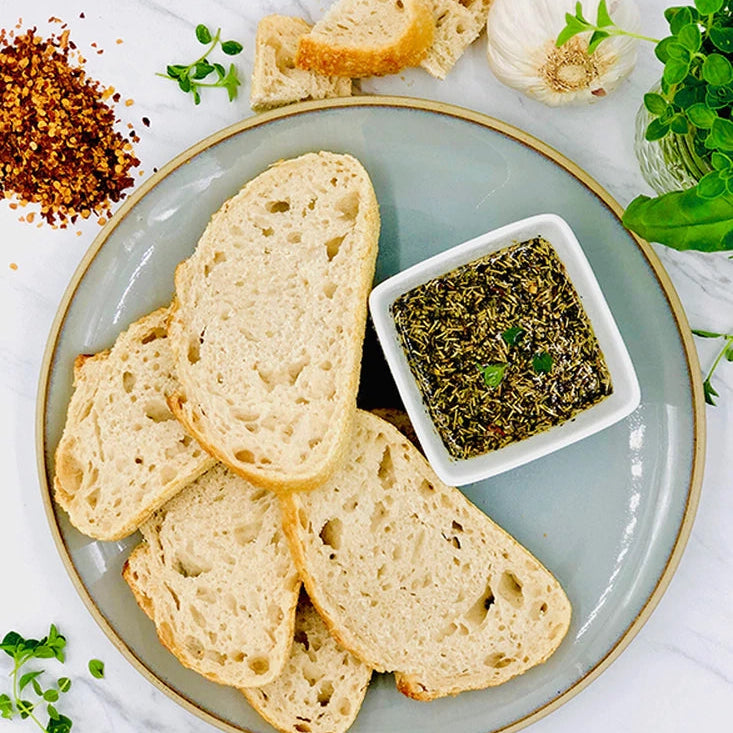 Carmie Italian Herb Dipping Oil Seasoning