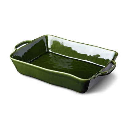 Olive Baking Dish