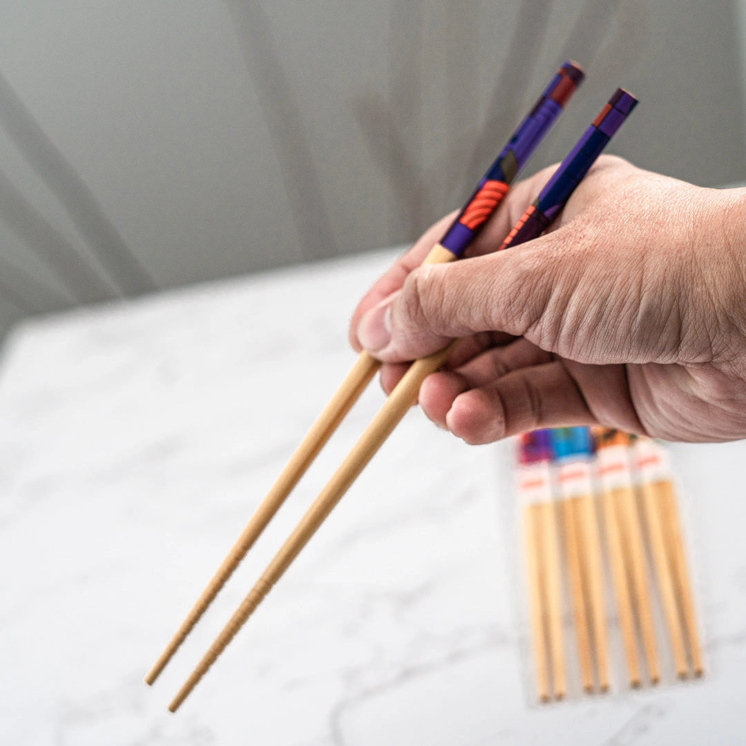 Frank Lloyd Wright Chopsticks