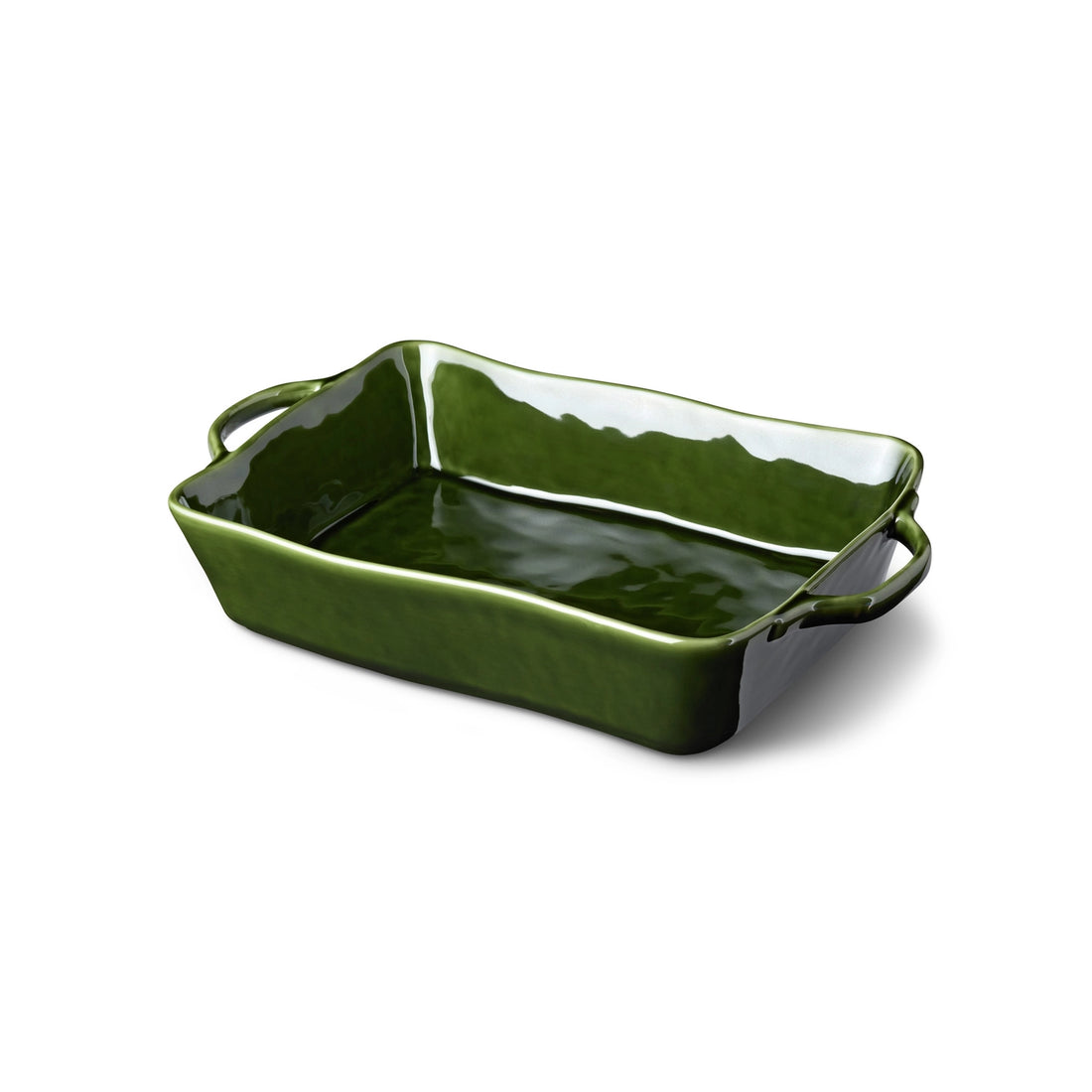 Olive Baking Dish